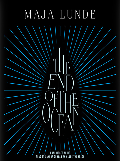Upplýsingar um The End of the Ocean eftir Maja Lunde - Biðlisti